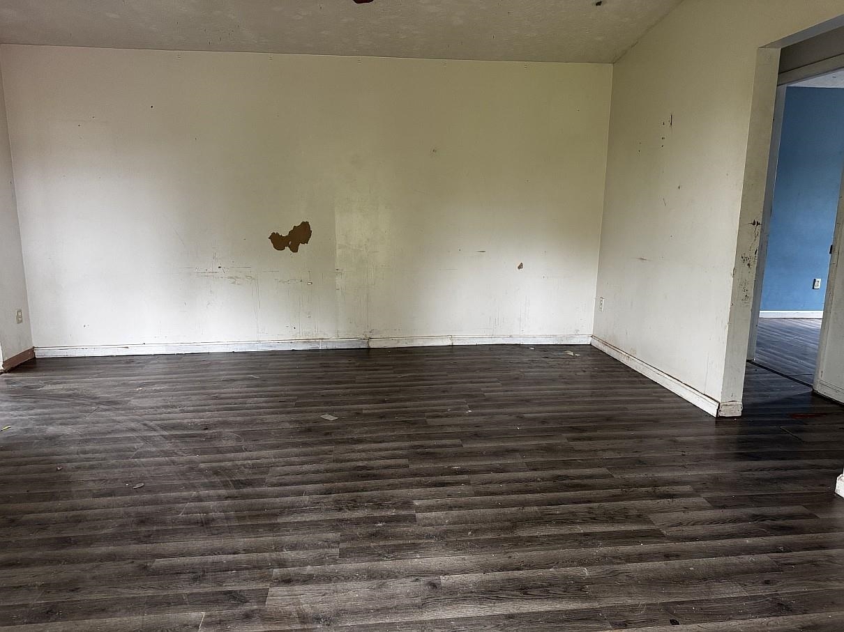 Property Photo: 6865 Old Henderson Spottsville Rd KY 42458