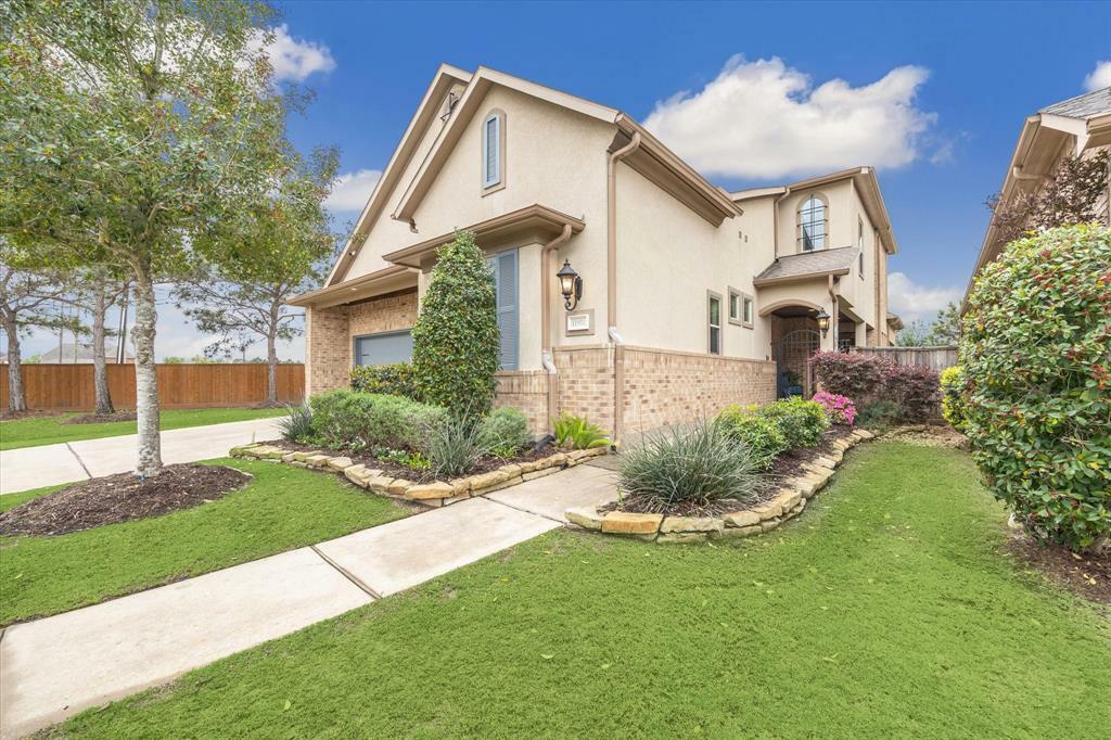 Property Photo: 11911 Rosmarino Court TX 77406