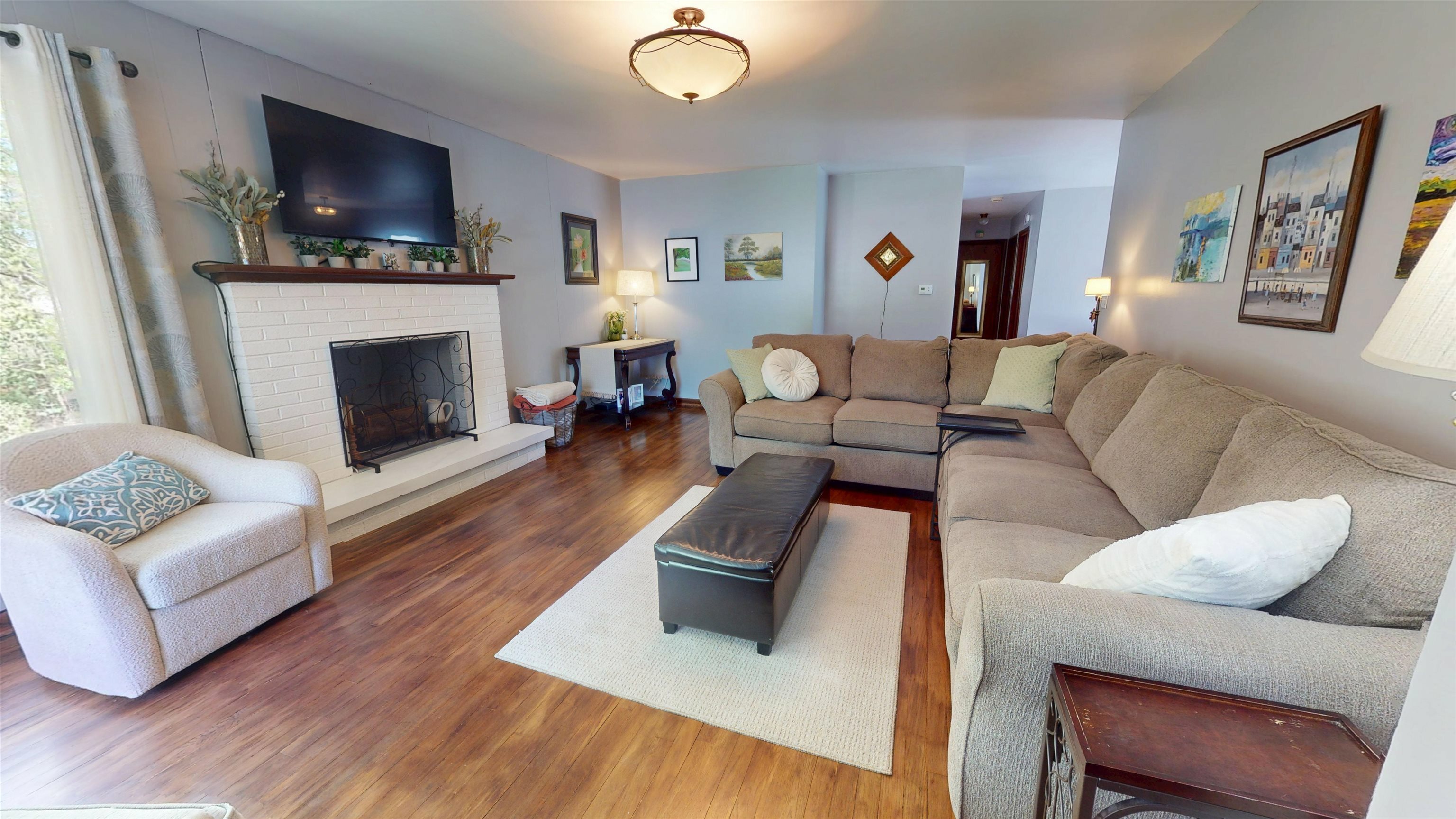 Property Photo: 2002 Donald Avenue WV 25701