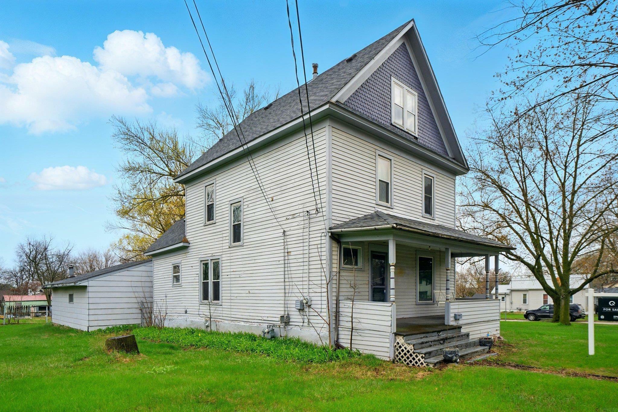 Property Photo: 412 W Charles Street IA 50662