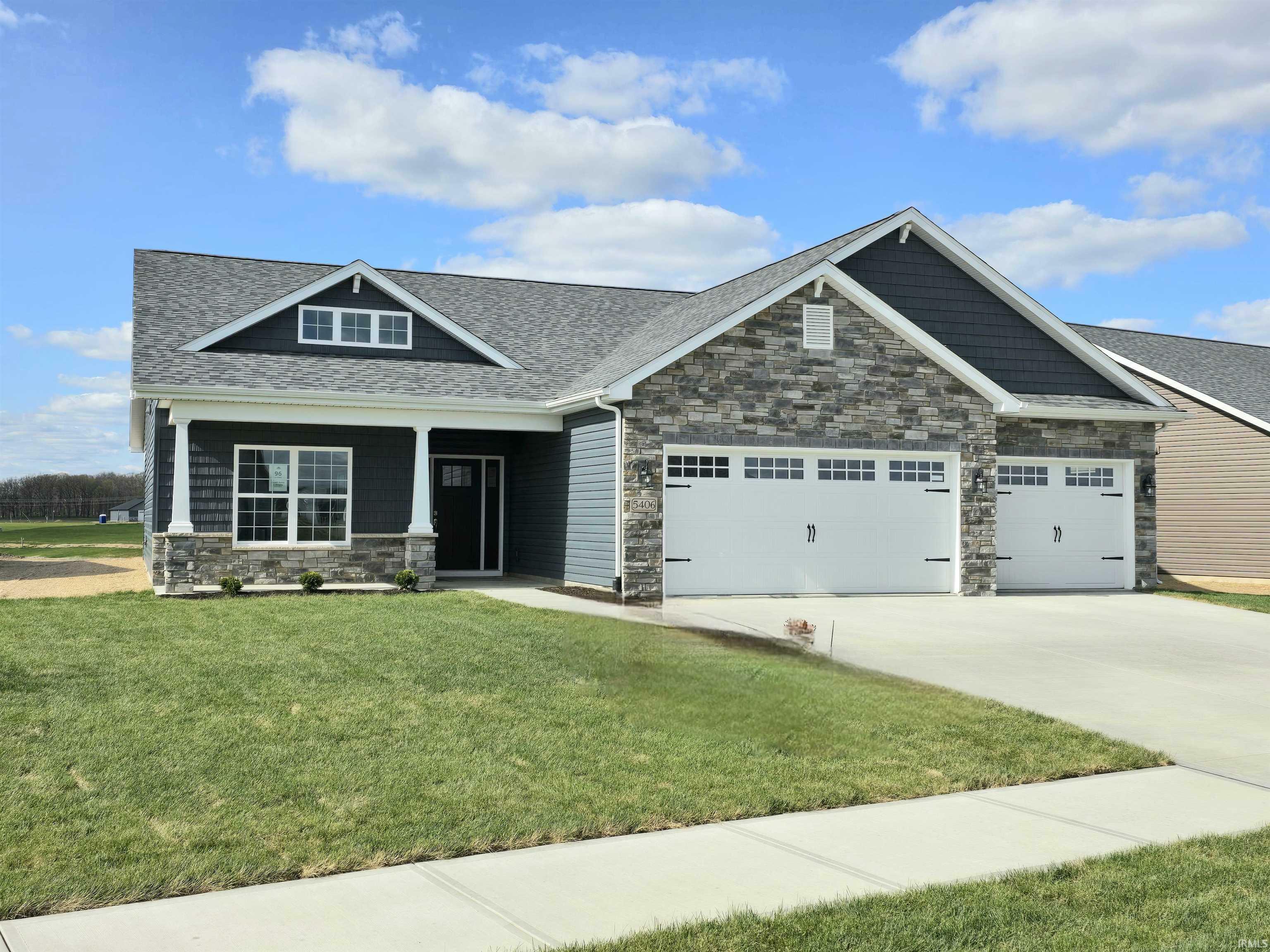 5406 Rio Azul Cove  Fort Wayne IN 46818 photo