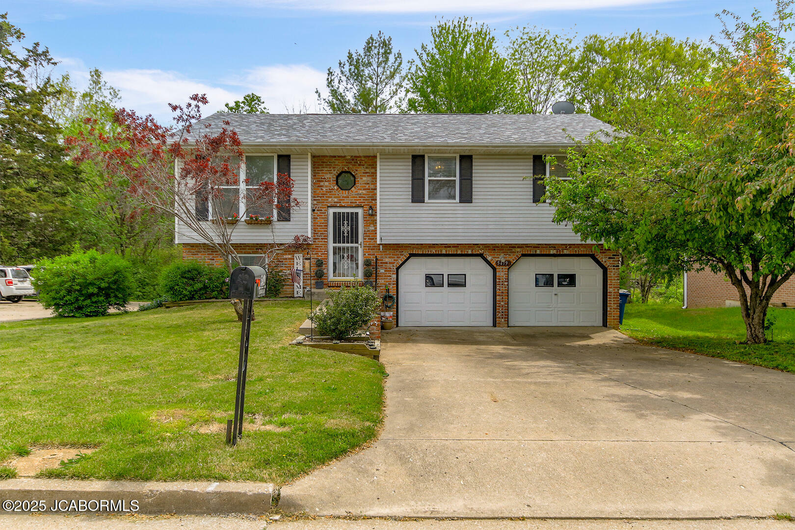 Property Photo: 5419 Collier Lane MO 65109