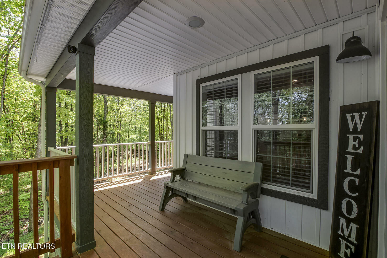 Property Photo: 215 Eastwood Rd TN 37880