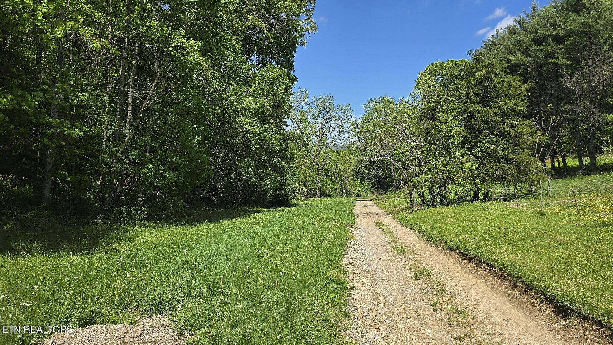 Property Photo: Dooley Hollow Rd VA 24248