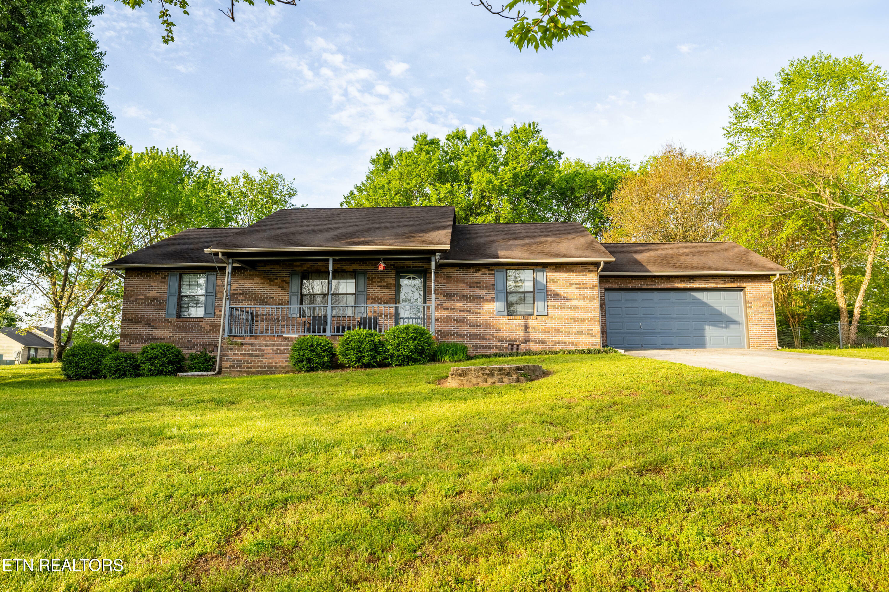 Property Photo: 5701 Quail Run Drive TN 37804