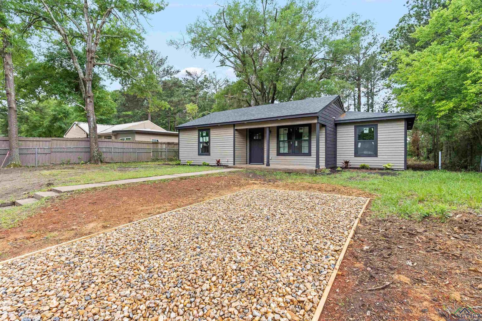 Property Photo:  3107 Letourneau  TX 75602 