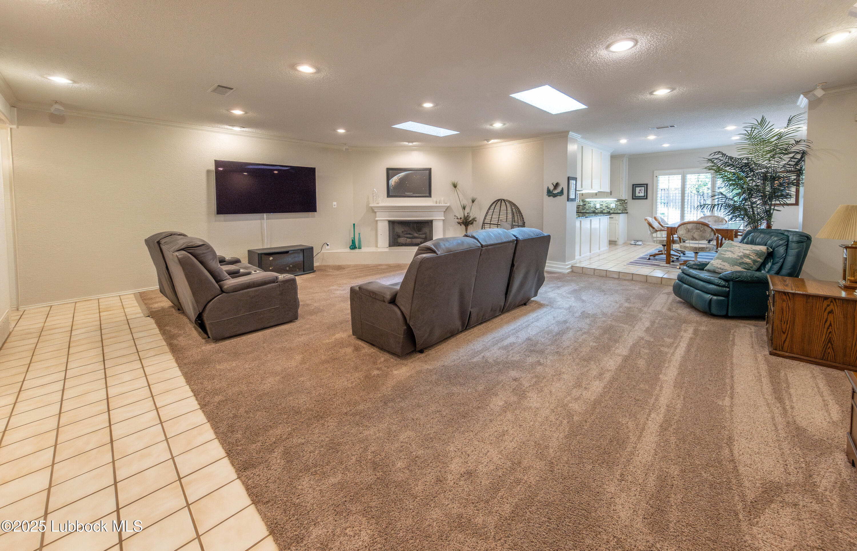 Property Photo: 306 Wayne Avenue TX 79416