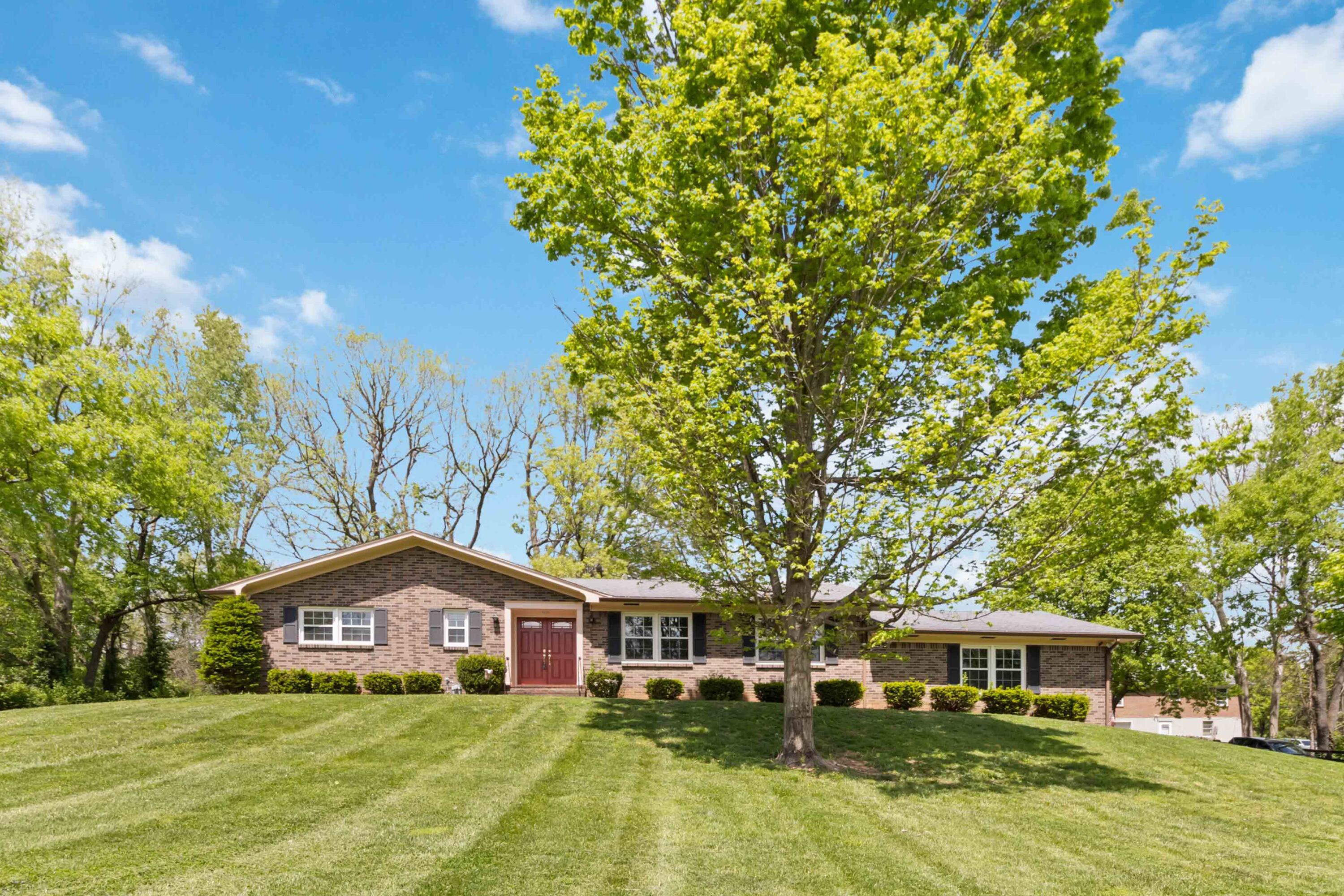 125 Cheryl Lane  Danville KY 40422 photo