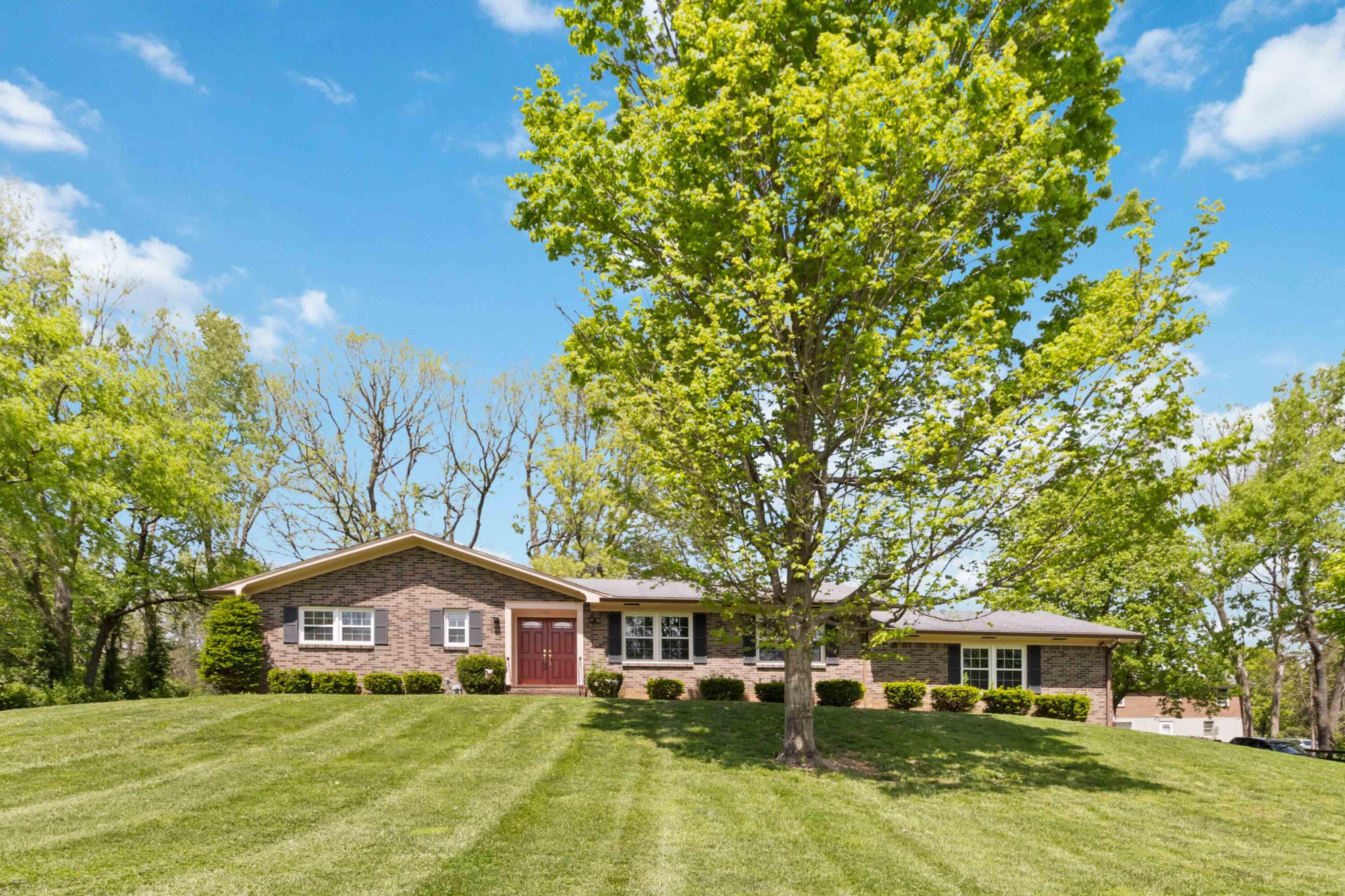 Property Photo: 125 Cheryl Lane KY 40422