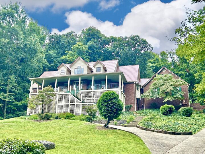 78 Woodhaven Court  Somerset KY 42503 photo