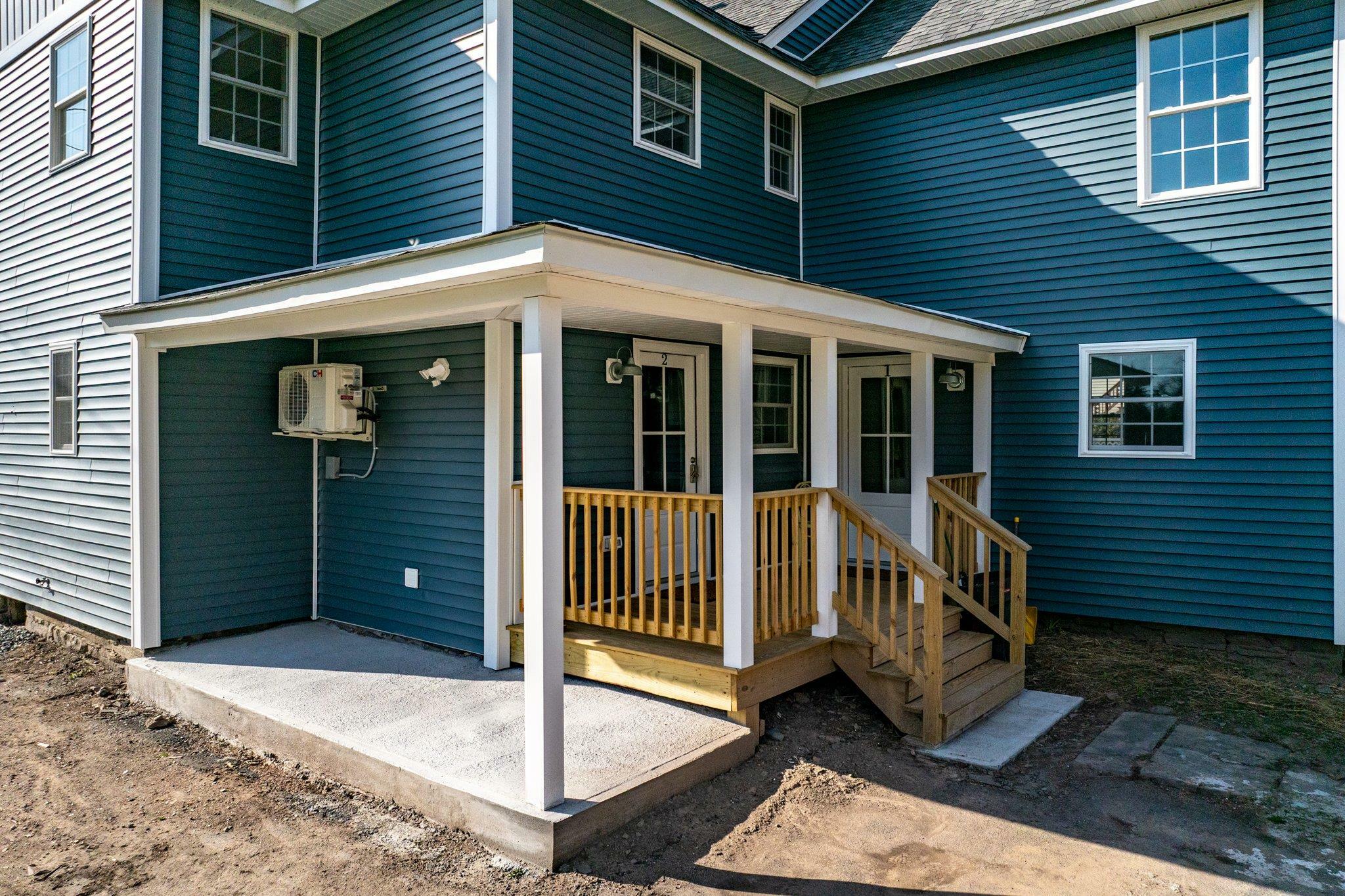 Property Photo: 162 Rockland Road 1-3 NY 12776