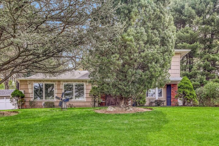 Property Photo: 36 Lyncrest Drive NY 10952
