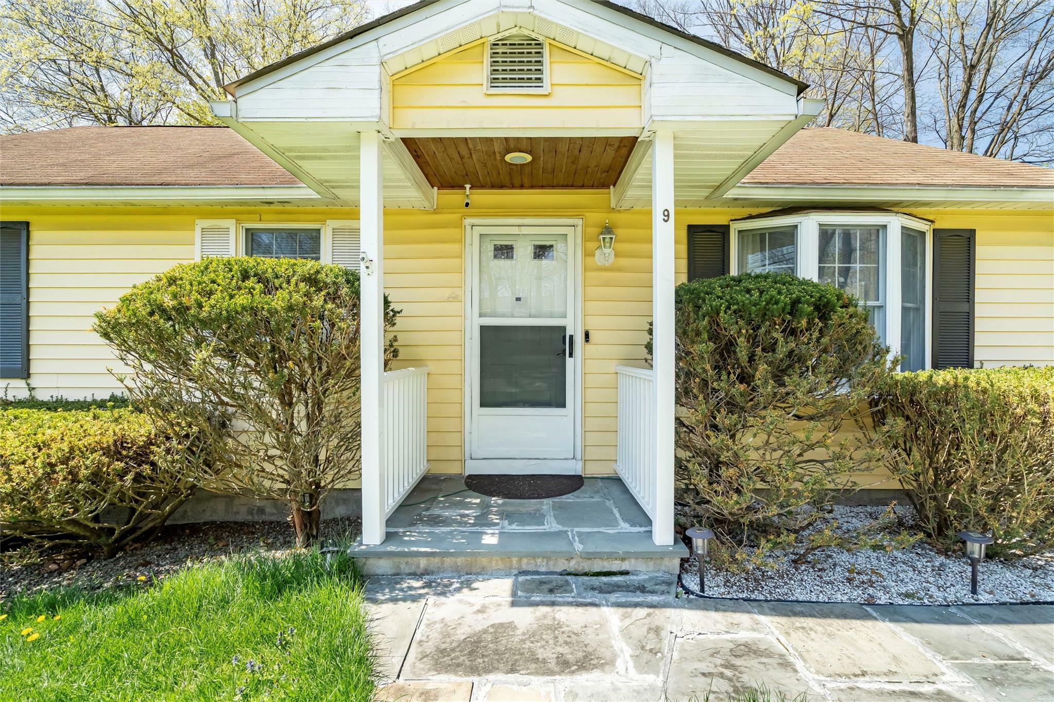 Property Photo: 9 Ryan Place NY 10930