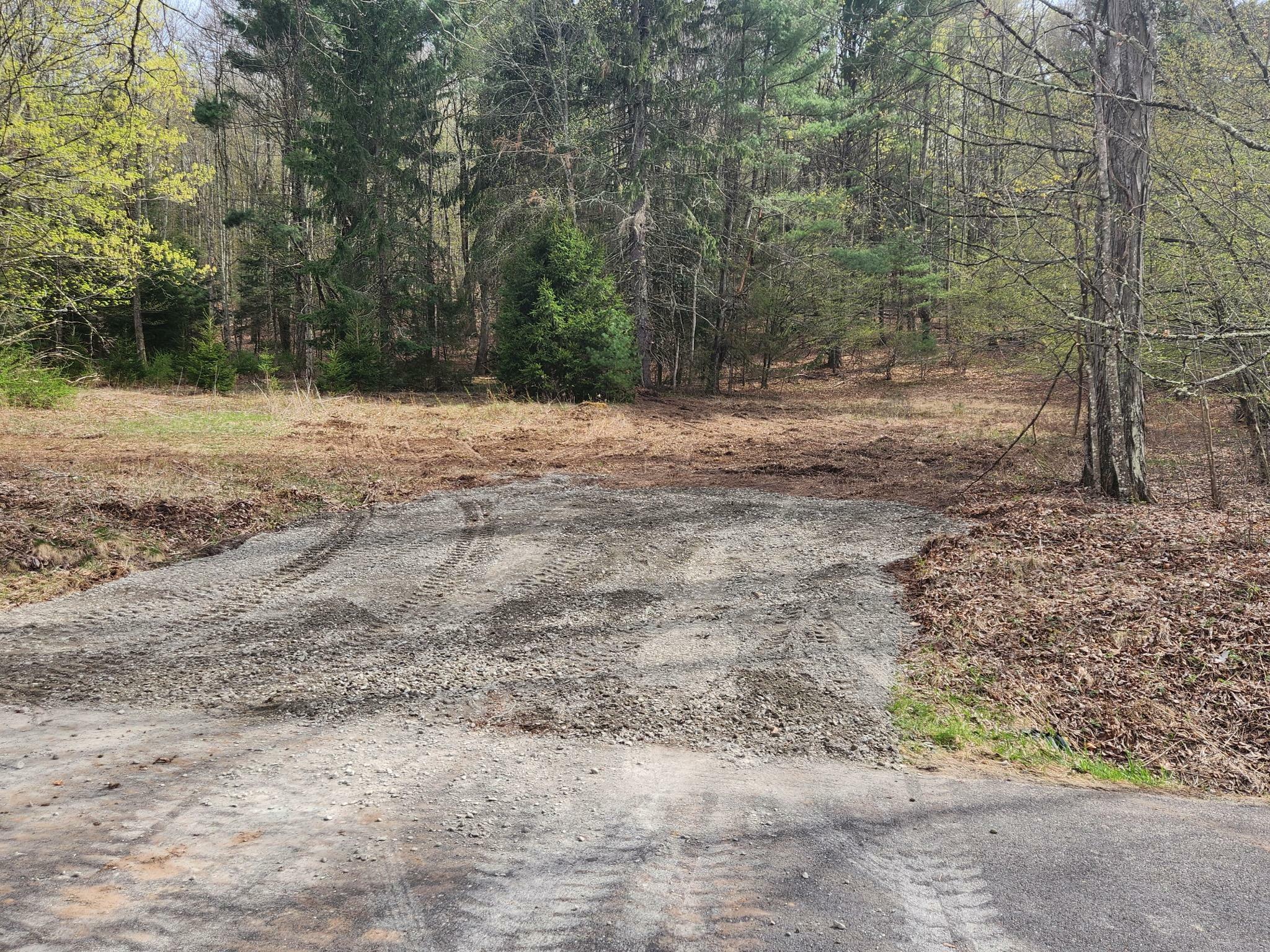 Property Photo: 44 Oak Ridge Road NY 12435