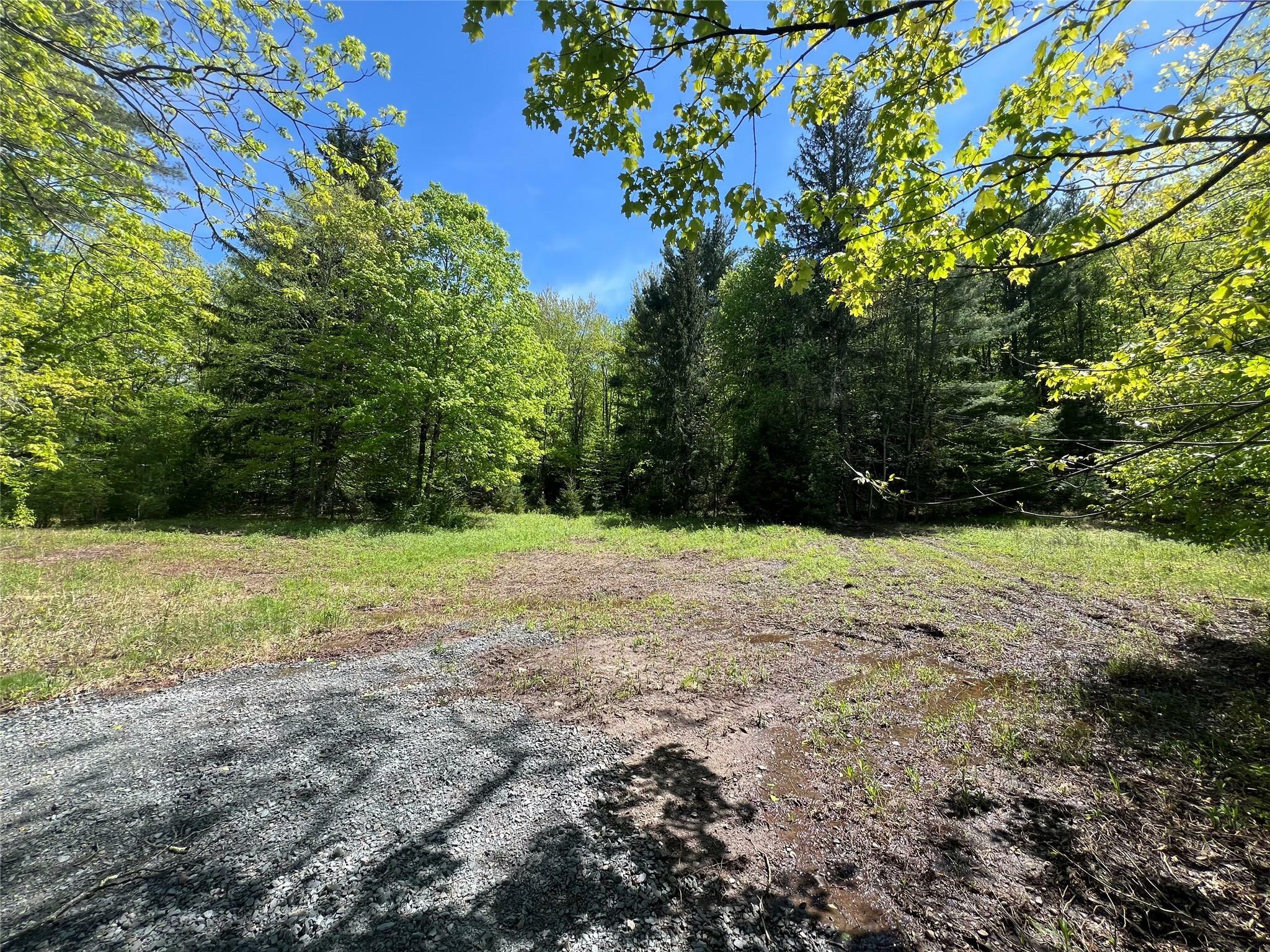 Property Photo: 44 Oak Ridge Road NY 12435