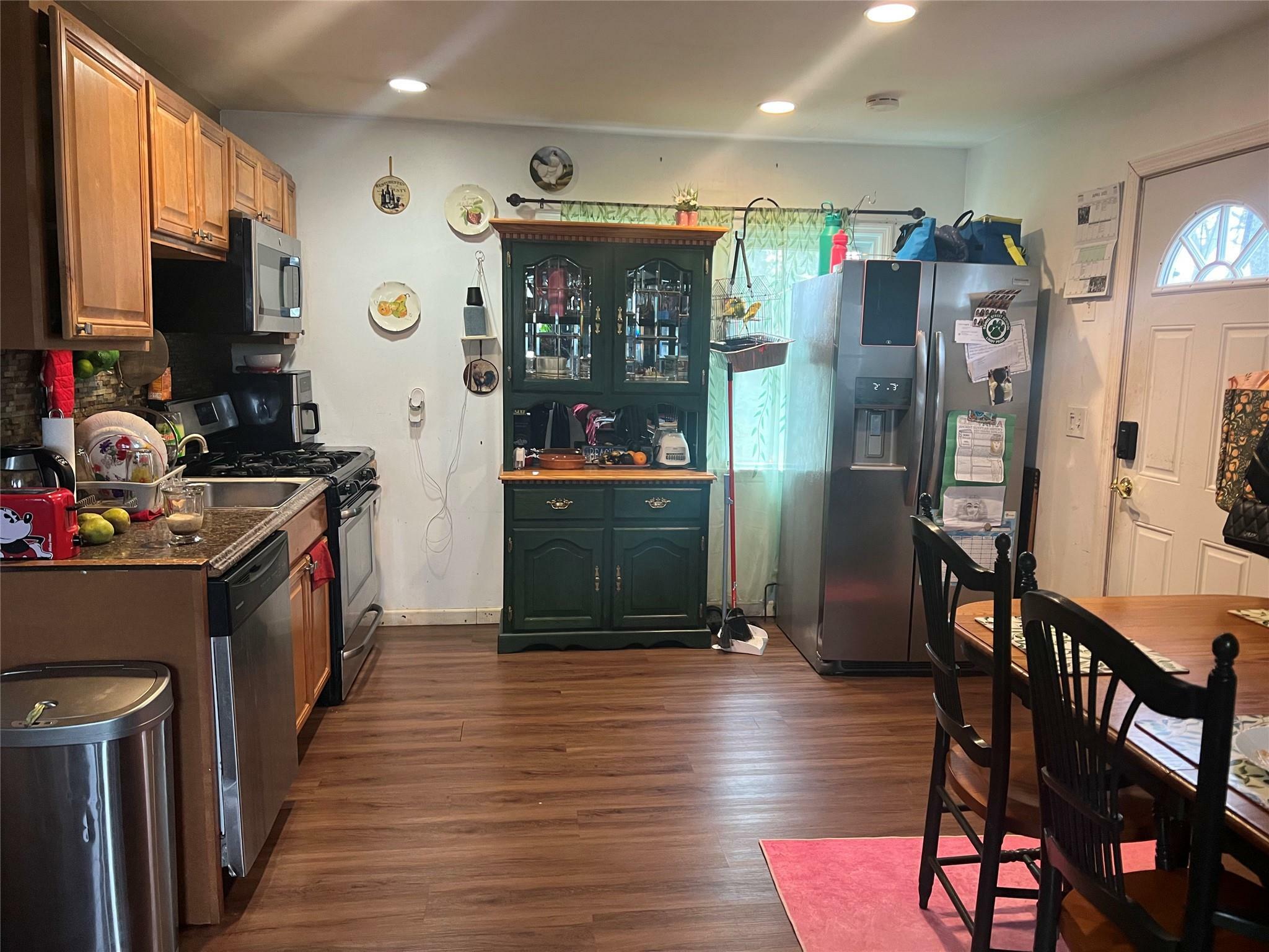 Property Photo: 457 N Monroe Avenue NY 11757