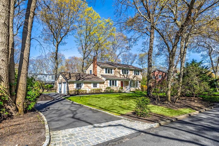 202 Lincoln Avenue  Port Jefferson Village NY 11777 photo