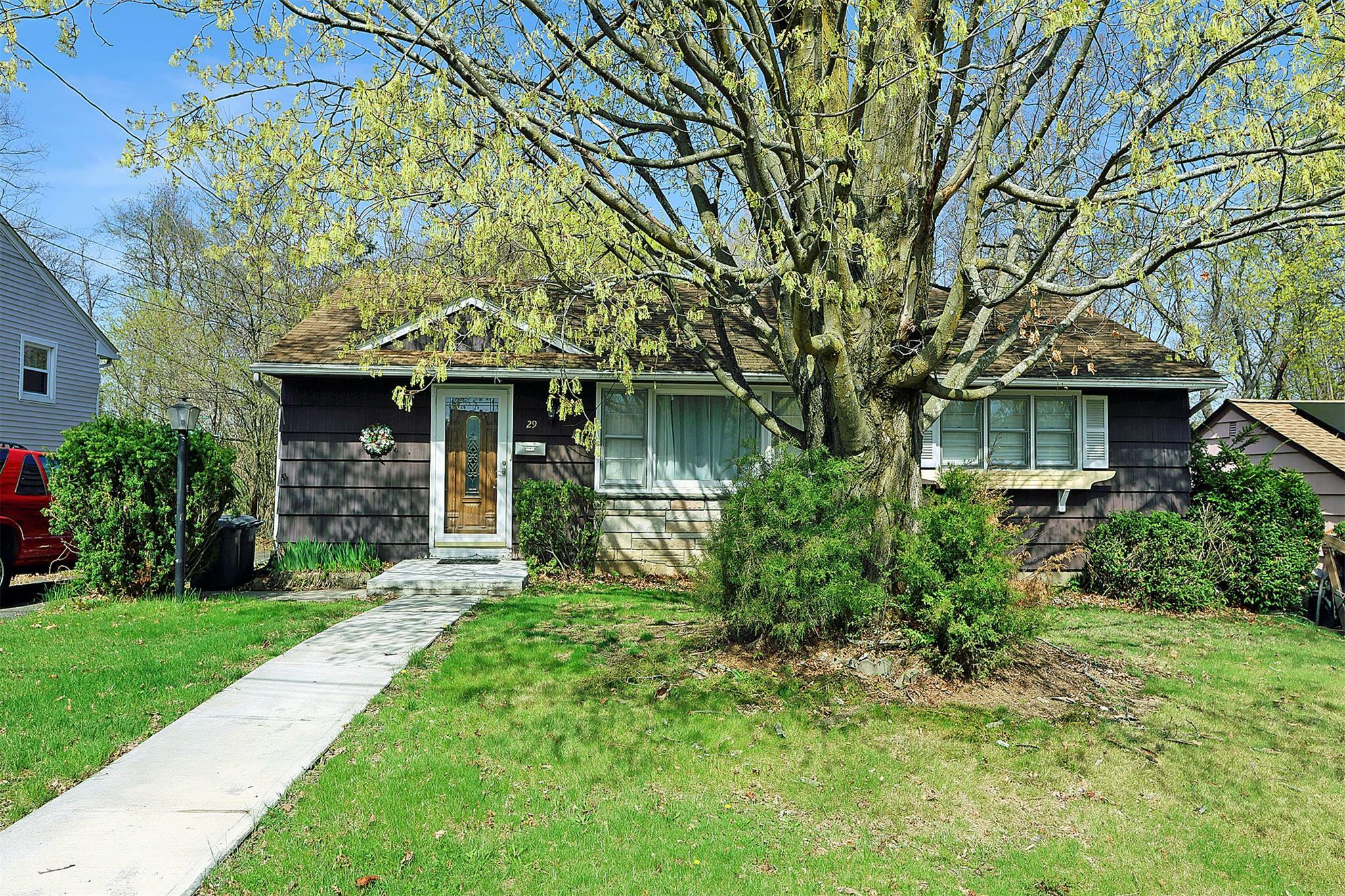 Property Photo: 29 Sherman Drive NY 12550