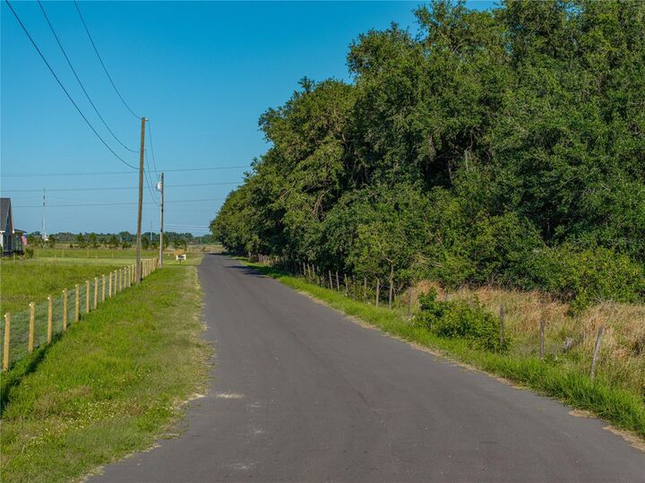 Property Photo: Acuff Road FL 33841