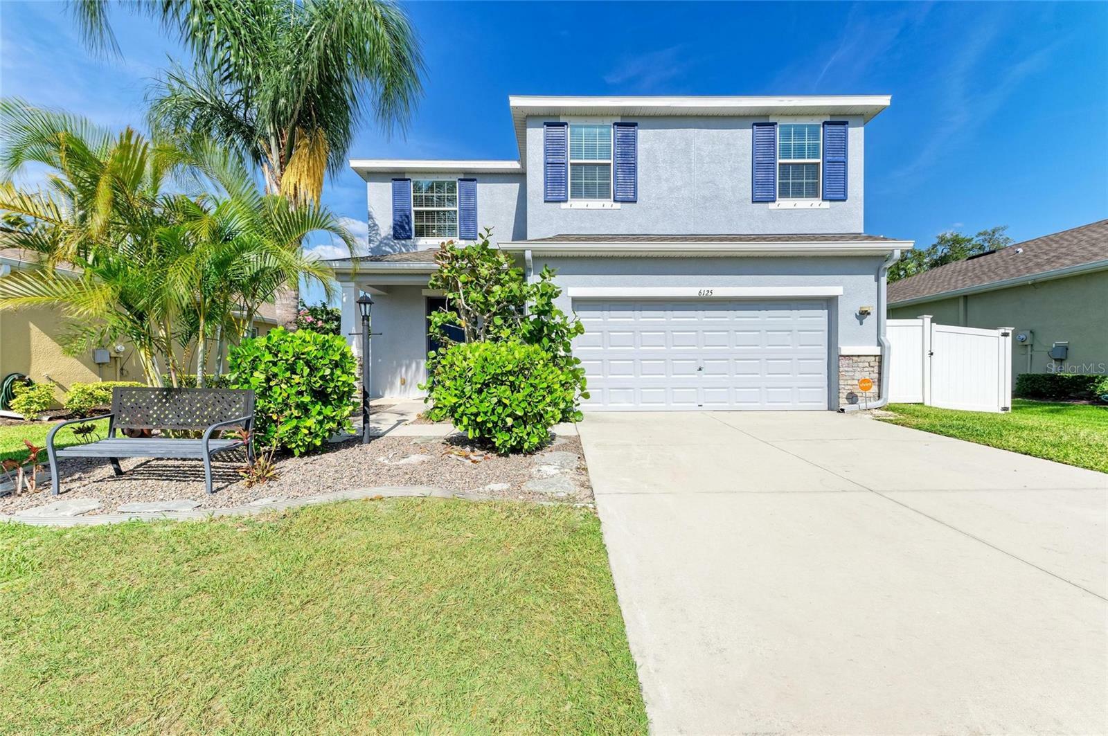 6125 35th Court E  Bradenton FL 34203 photo