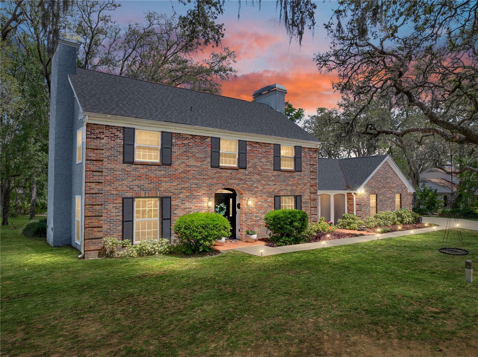 17515 Drake Court  Lutz FL 33559 photo