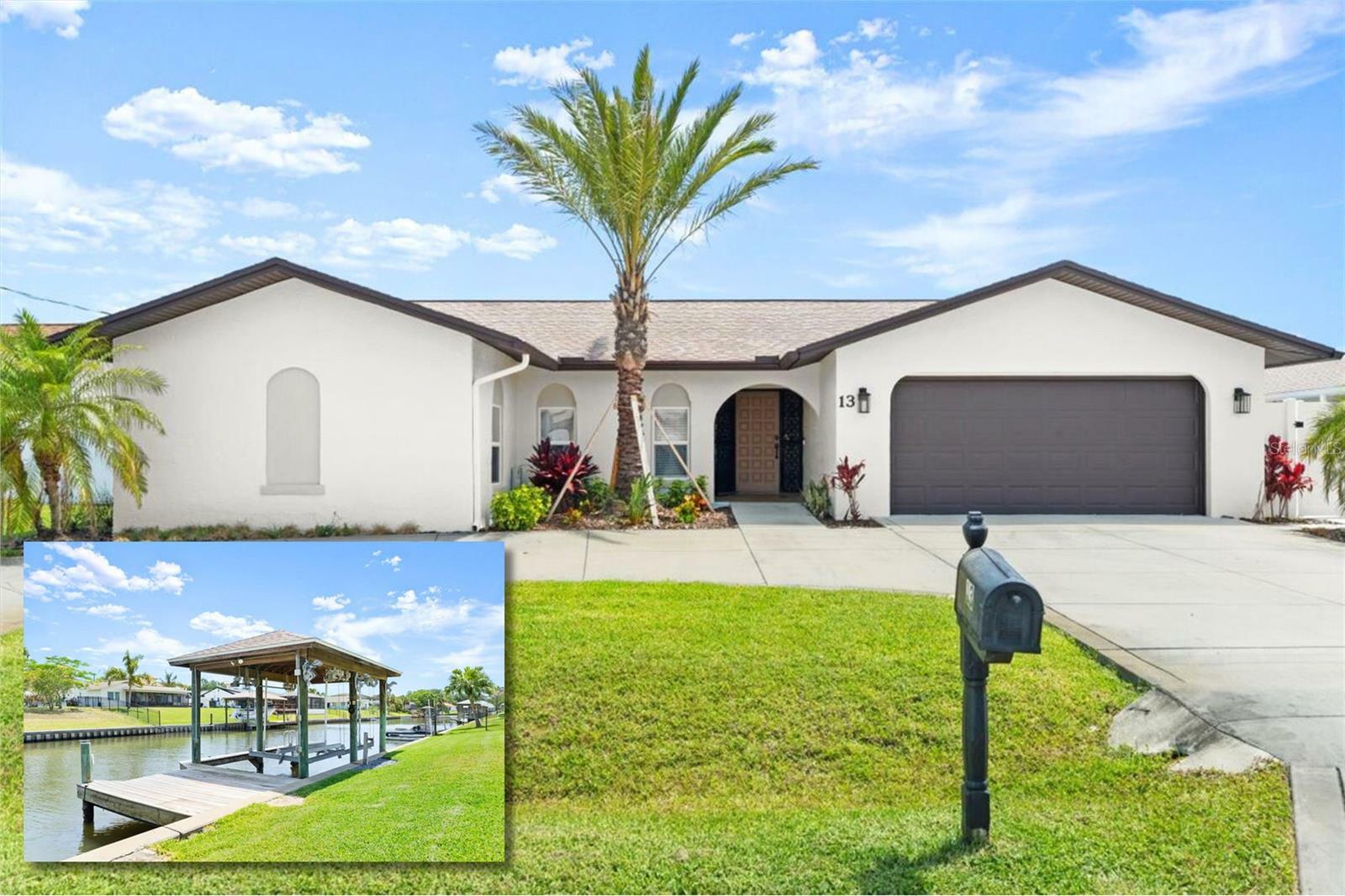 13 Classic Court S  Palm Coast FL 32137 photo