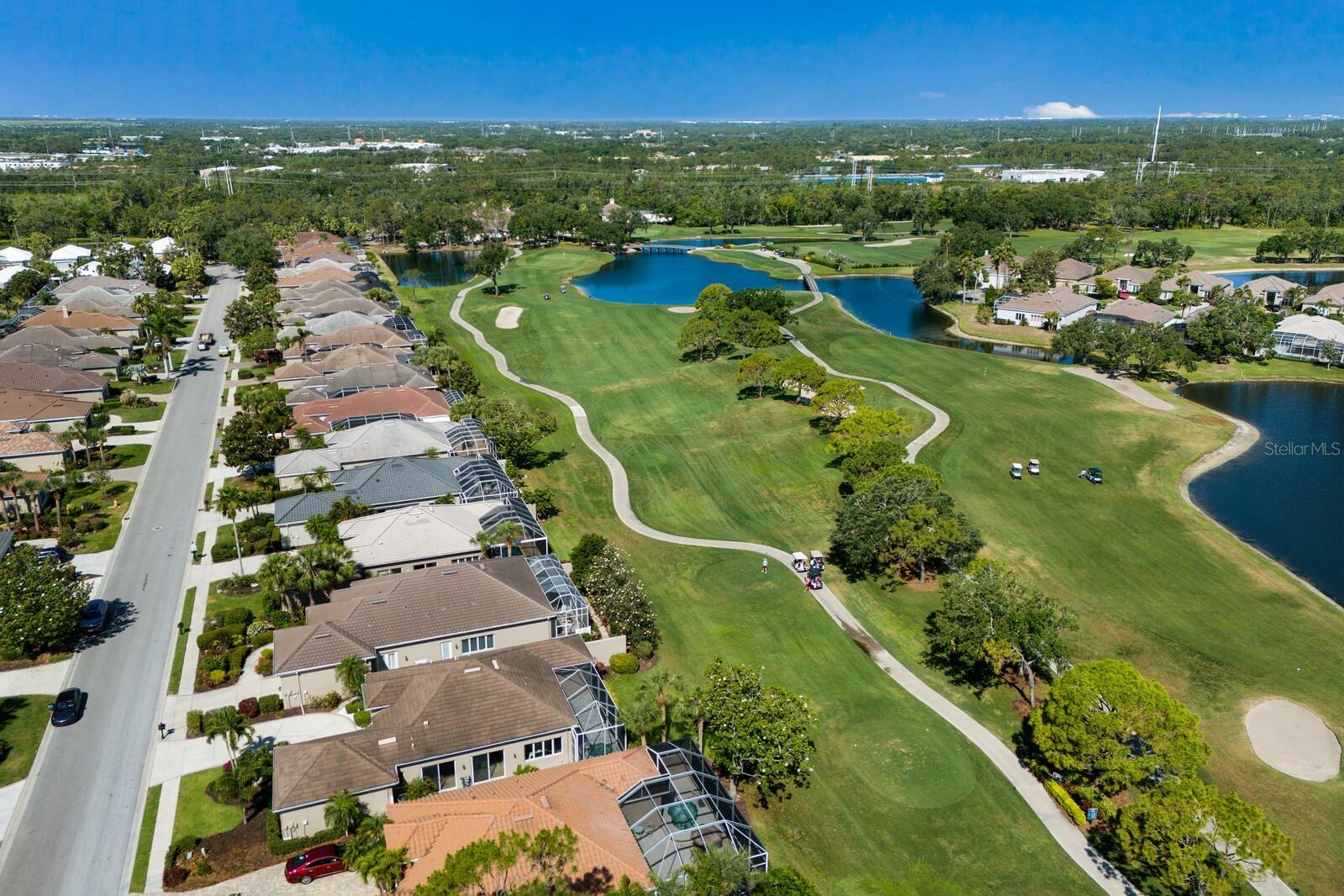 Property Photo: 8771 52nd Avenue E FL 34211