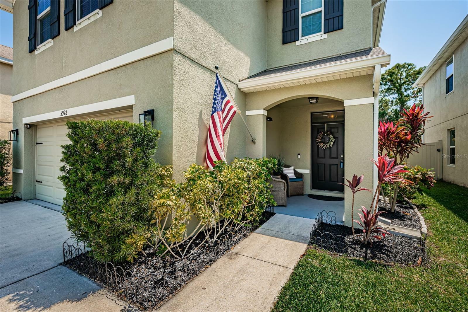 Property Photo: 5928 81st Avenue N FL 33781