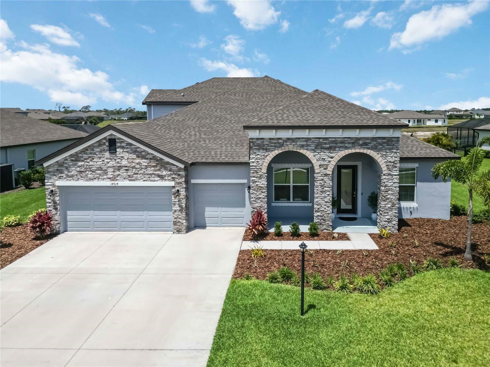 14914 15th Street E  Parrish FL 34219 photo