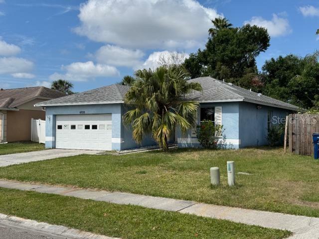 Property Photo: 6928 43rd Court E FL 34243