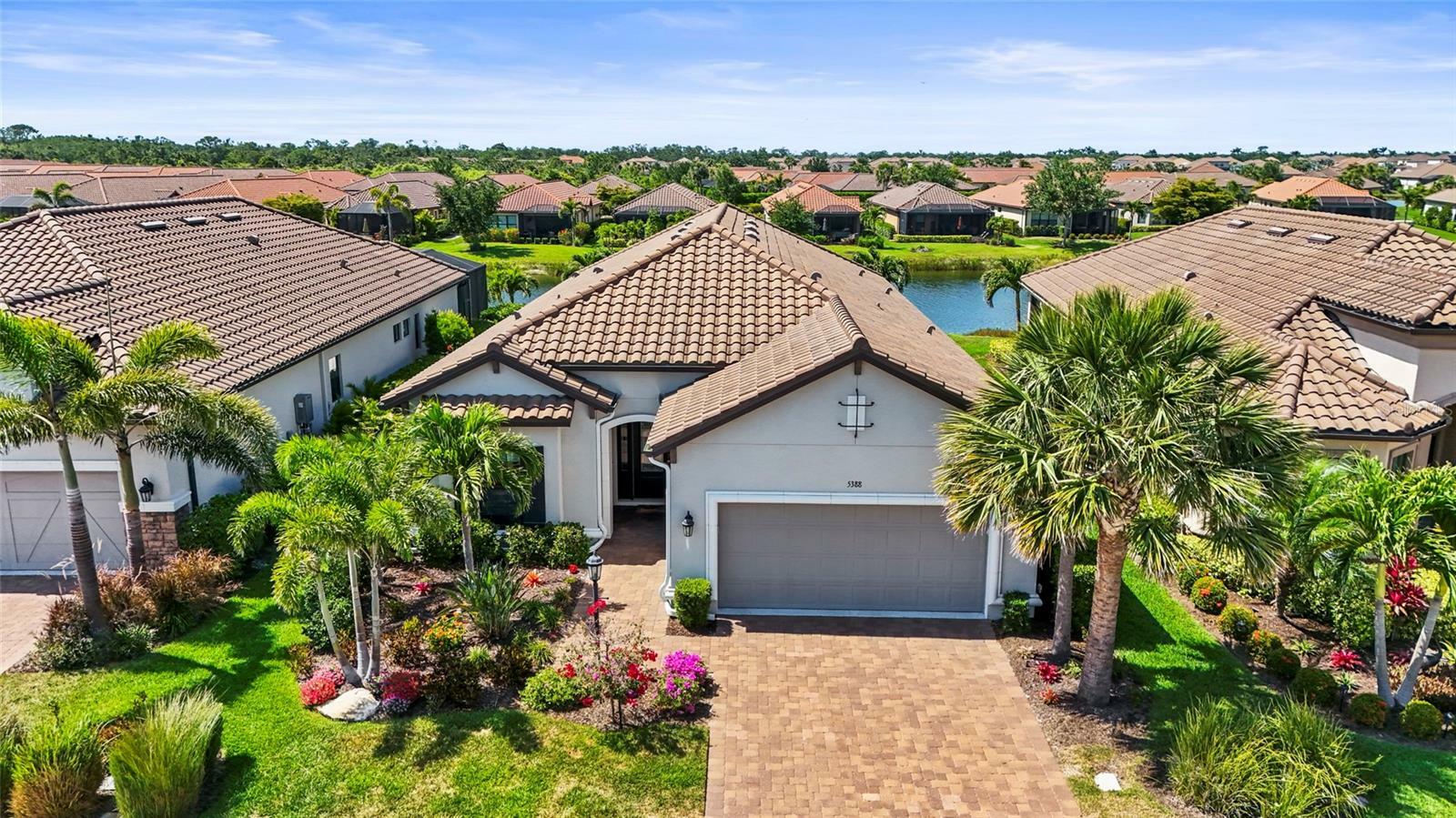 5388 Bartolomeo Street  Sarasota FL 34238 photo