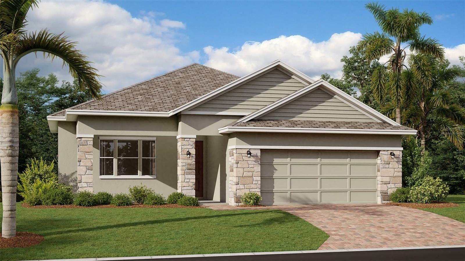 Property Photo: 1283 Dora Parc Lane FL 32757
