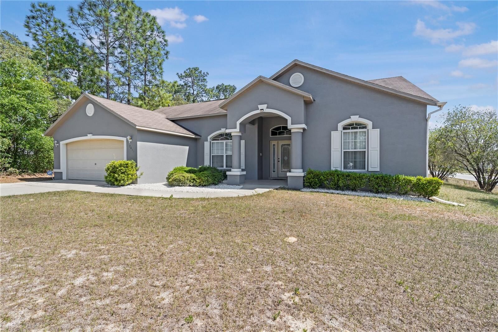 Property Photo:  7640 SW 131st Lane  FL 34473 