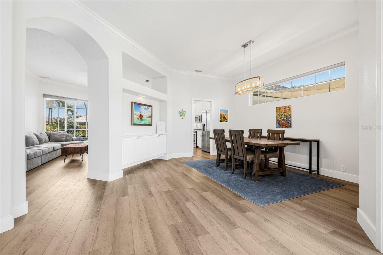 Property Photo: 4612 Barracuda Drive FL 34208
