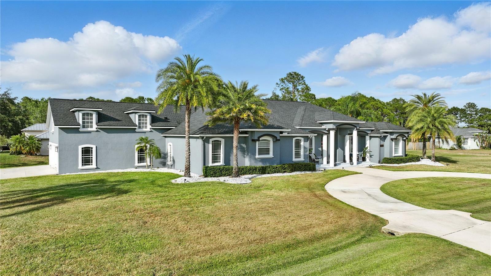 Property Photo: 2795 Fawn Lake Boulevard FL 32754