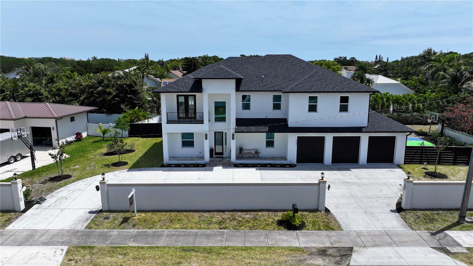 Property Photo: 2345 N Riverside Drive FL 32903
