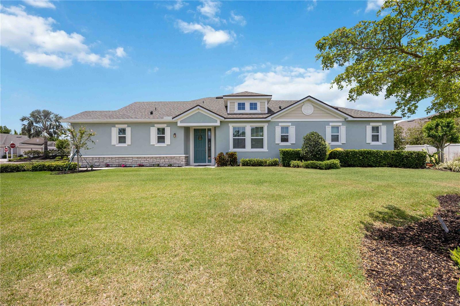 Property Photo: 3664 Tin Cup Boulevard FL 34232