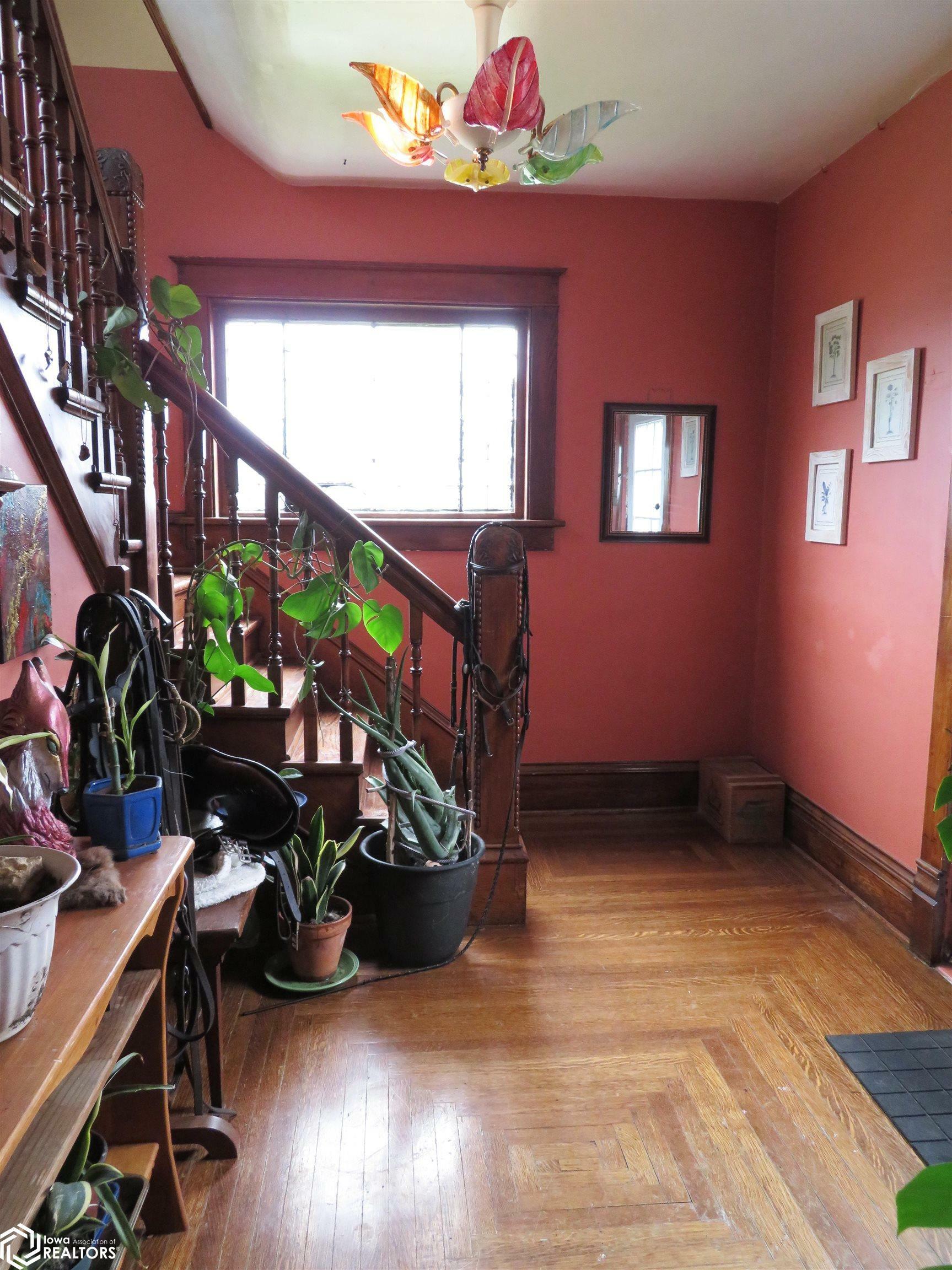 Property Photo: 405 W State Street IA 50158