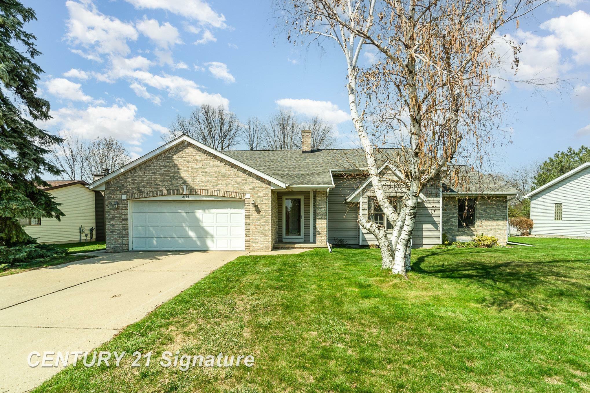 Property Photo: 5566 Weiss Street MI 48603