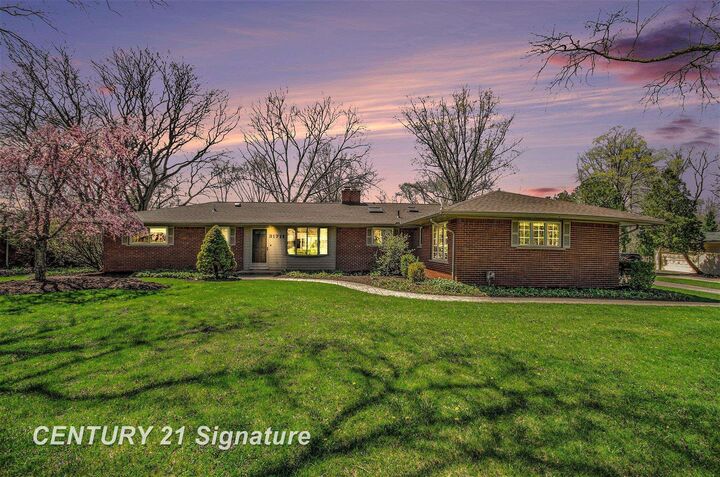 31711 Belmont Street  Farmington Hills MI 48336 photo