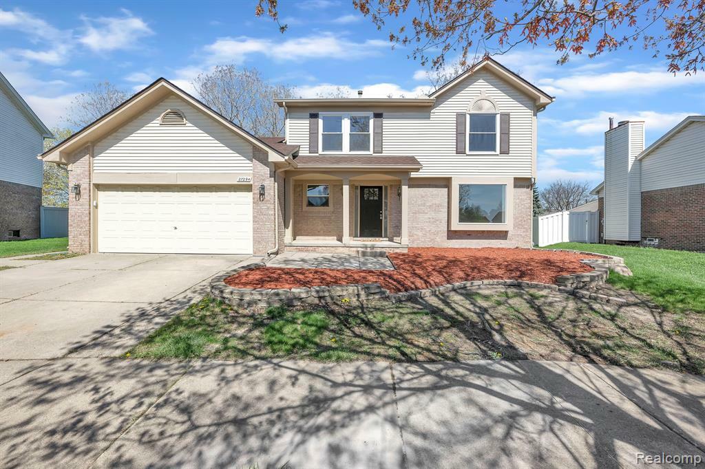 Property Photo: 27294 Winchester Terrace MI 48183 5932