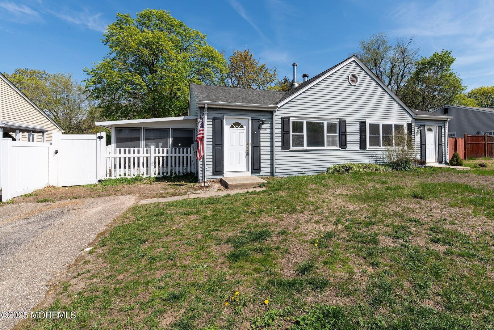 Property Photo:  2504 Lexington Court  NJ 08527 