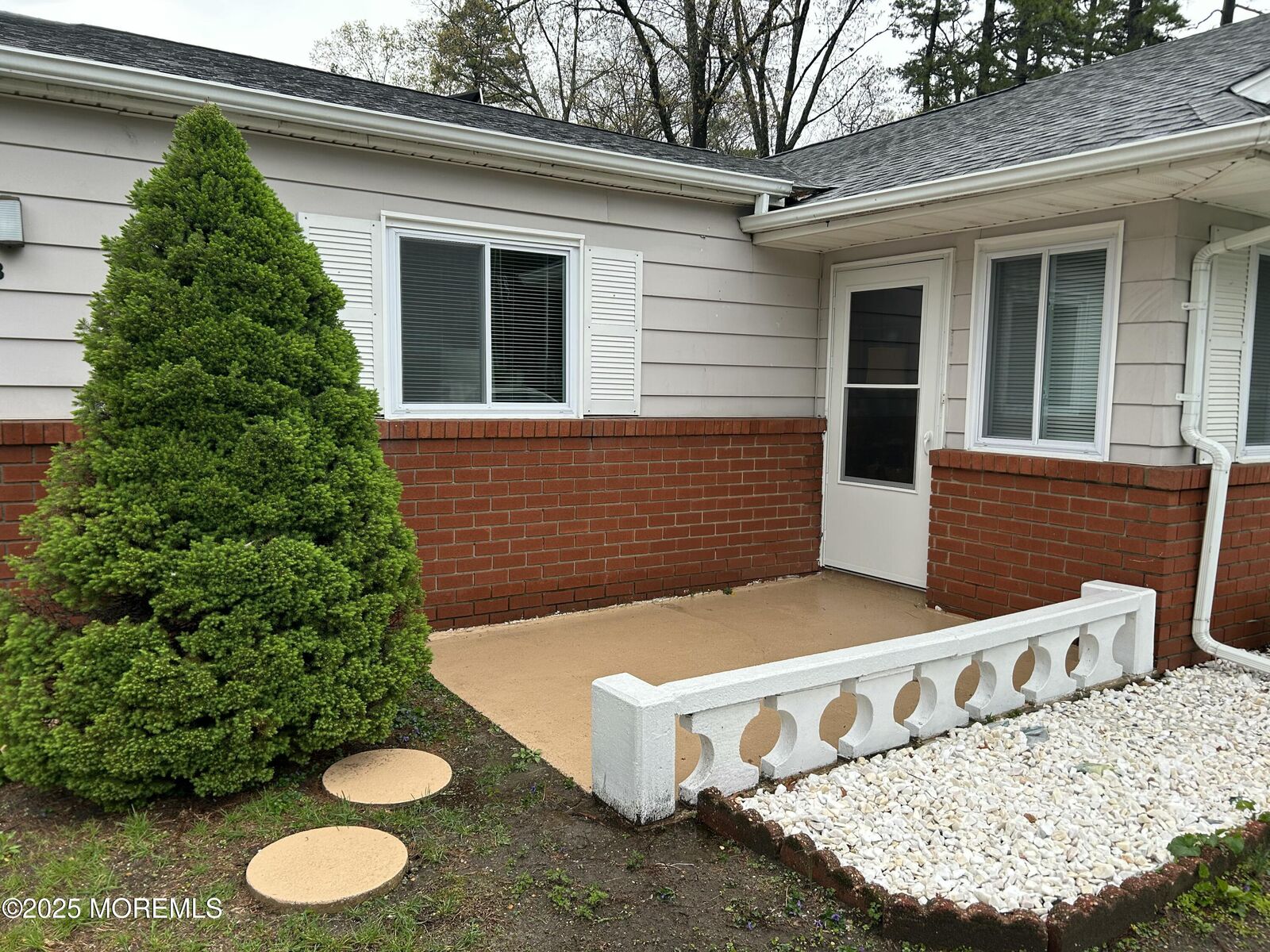 Property Photo:  10B Mallard Street  NJ 08759 