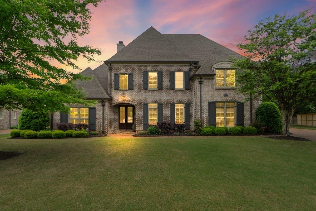Property Photo: 10018 Bushrod Cv TN 38017