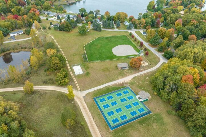 Property Photo:  7216 Cessna Lane  MI 49346 