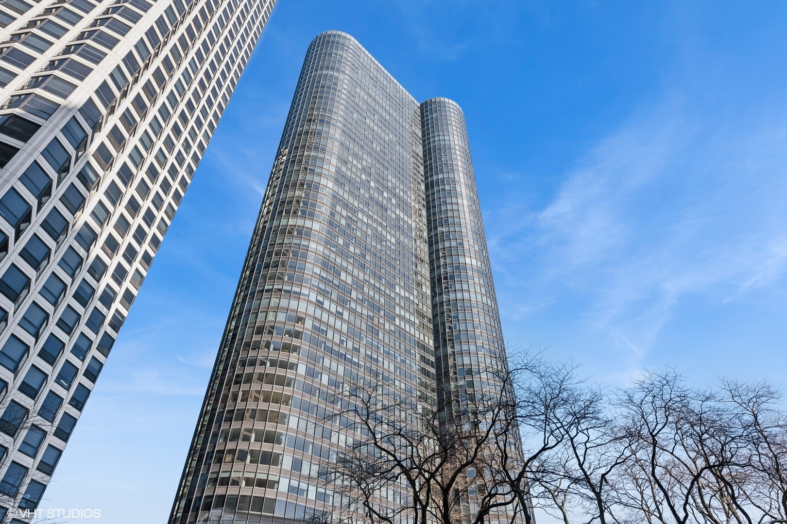 155 N Harbor Drive 1112-13  Chicago IL 60601 photo