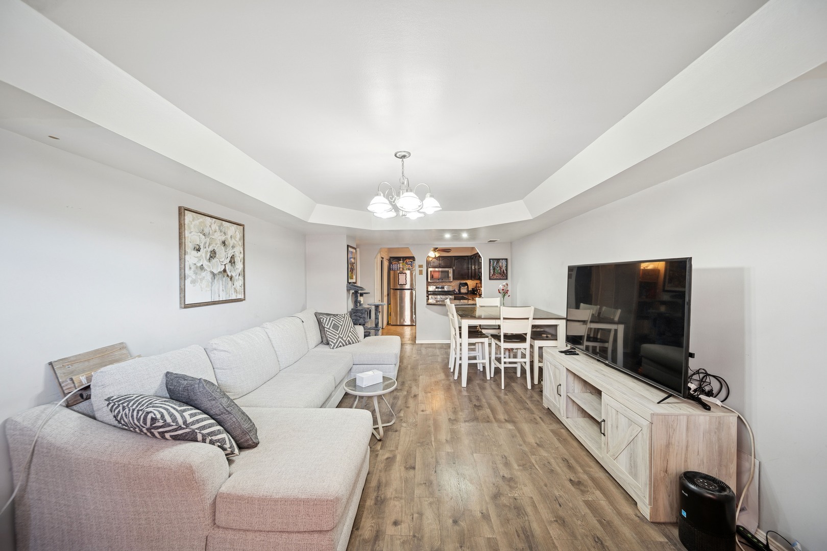 Property Photo: 6337 Roosevelt Road 308 IL 60402