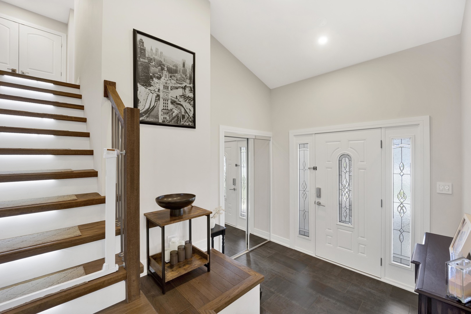 Property Photo: 358 Tarrington Way IL 60440