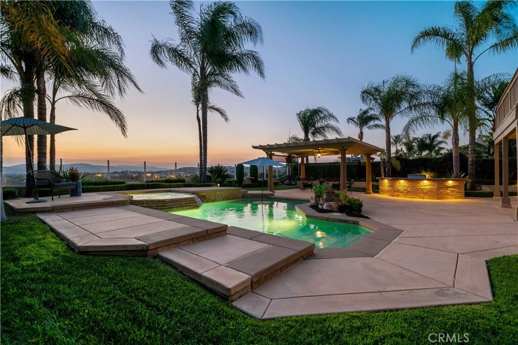 38925 Cherry Point Lane  Murrieta CA 92563 photo