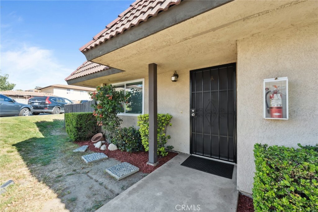 Property Photo:  12213 Orchid Lane A  CA 92557 